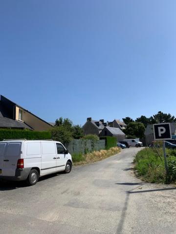 Villa Simone Vue Mer 2Min A Pied De La Plage Saint-Lunaire Kültér fotó